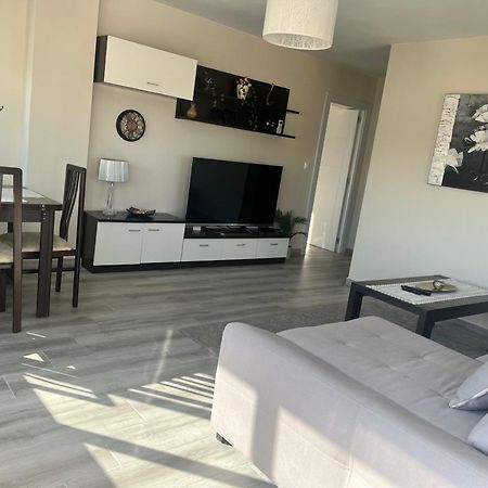 Apartamento Luxury En Fuengirola Dış mekan fotoğraf