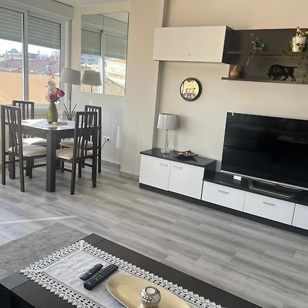 Apartamento Luxury En Fuengirola Dış mekan fotoğraf