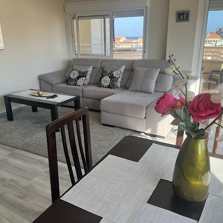 Apartamento Luxury En Fuengirola Dış mekan fotoğraf