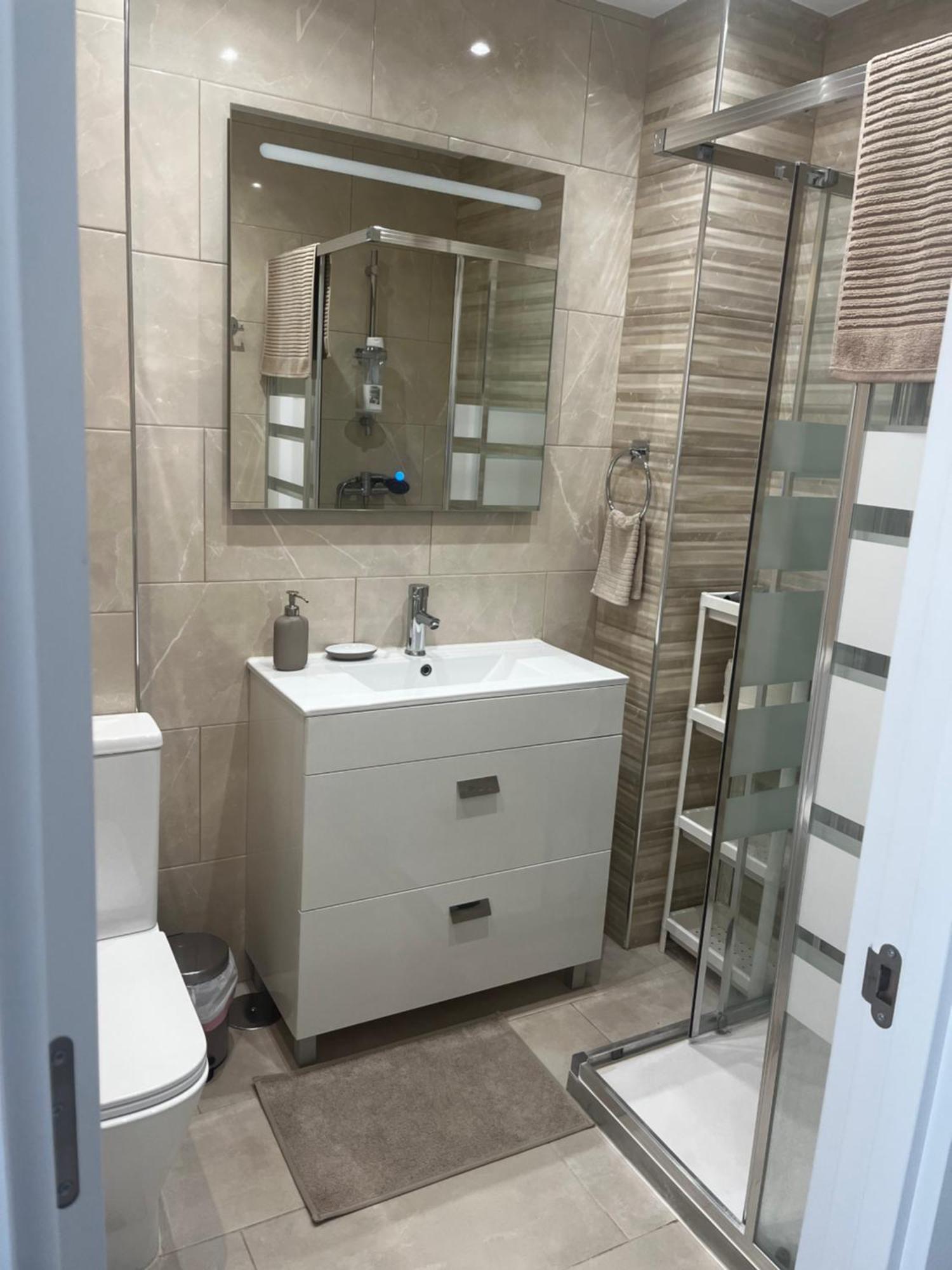 Apartamento Luxury En Fuengirola Dış mekan fotoğraf
