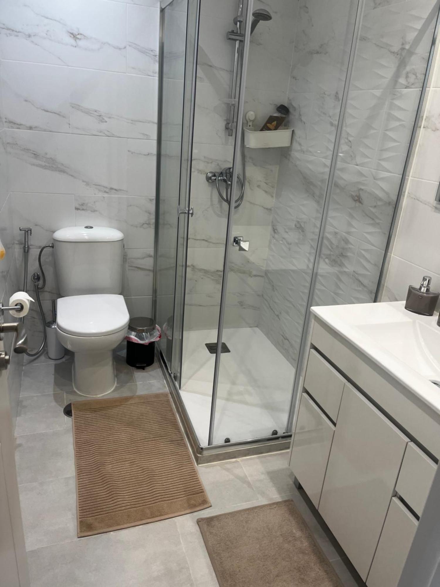 Apartamento Luxury En Fuengirola Dış mekan fotoğraf
