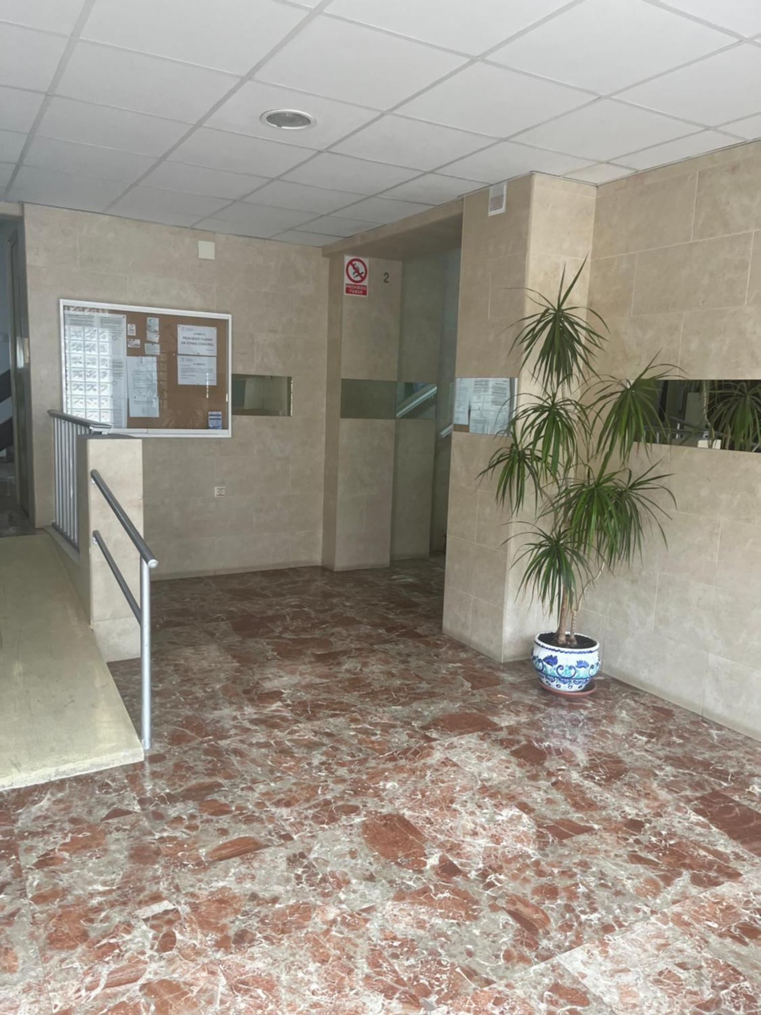 Apartamento Luxury En Fuengirola Dış mekan fotoğraf